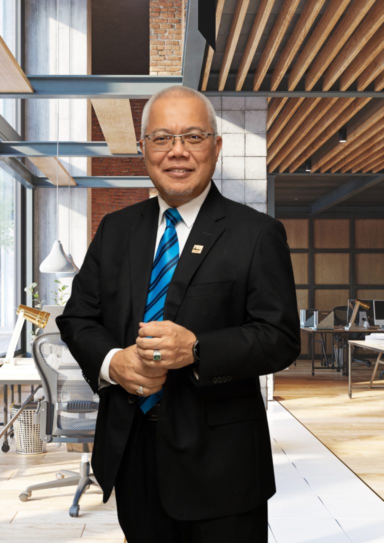 Ibrahim Risjad OUR PROFILE – IM Global Property Consultants Sdn Bhd